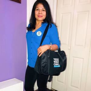 Meet your Posher, Fabi